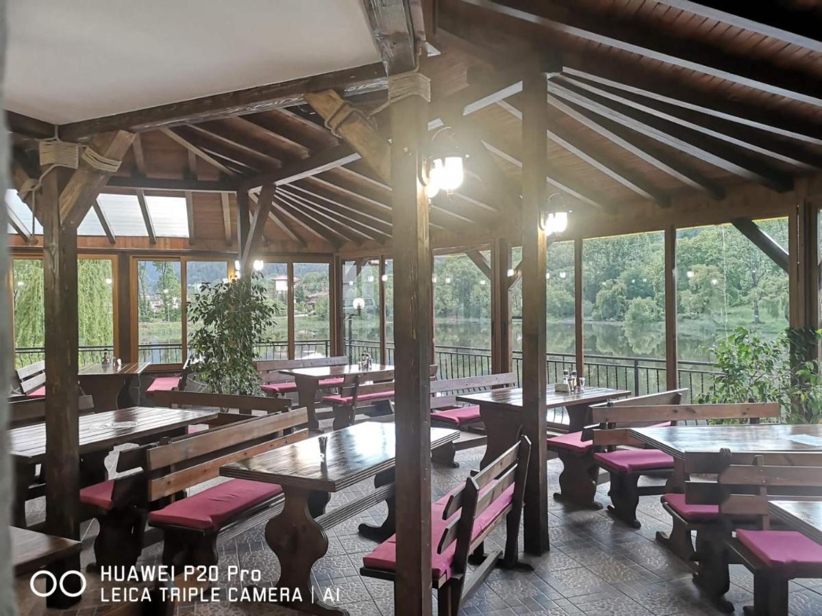 Ribkata Family Hotel Smolyan Exterior photo