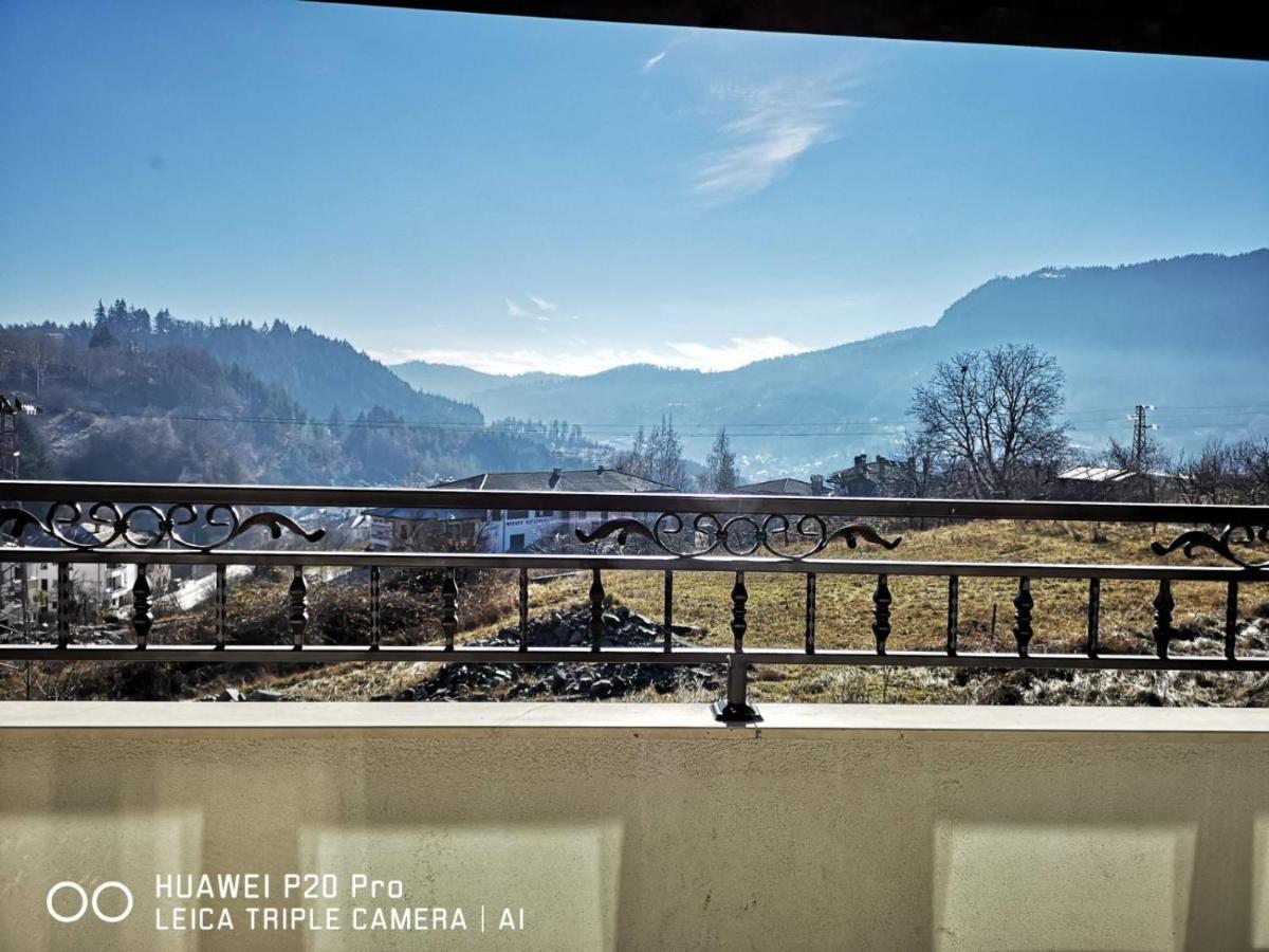 Ribkata Family Hotel Smolyan Exterior photo